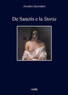 Ebook De Sanctis e la Storia di Amedeo Quondam edito da Viella Libreria Editrice