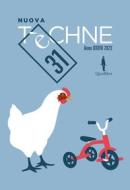 Ebook Nuova Tèchne n. 31 di AA.VV. edito da Quodlibet Note azzurre