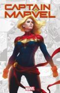 Ebook Captain Marvel di AA. VV. edito da Panini Marvel Italia