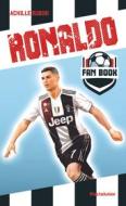 Ebook Ronaldo Fan Book di Rubini Achille edito da Mondadori Libri Trade Electa