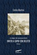 Ebook Invito a Capri con delitto di Emilio Martini edito da Corbaccio