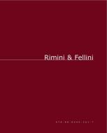 Ebook Gli antenati di Fellini - Les Ascendances Romagnoles De Fellini - Fellini’s Ancestor di Renzo Renzi, Mario Guaraldi edito da Guaraldi