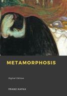 Ebook Metamorphosis di Franz Kafka edito da Librofilio