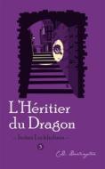 Ebook Justan Lockholmes et L&apos;Héritier du Dragon di C.D. Darlington edito da Books on Demand