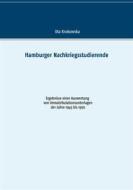 Ebook Hamburger Nachkriegsstudierende di Uta Krukowska edito da Books on Demand