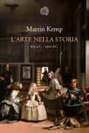 Ebook arte nella storia L' di Martin Kemp edito da Bollati Boringhieri