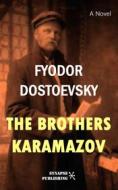 Ebook The Brothers Karamazov di Fyodor Dostoevsky edito da Synapse Publishing