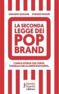 Ebook La seconda legge dei POP Brand