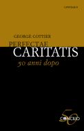 Ebook Perfectae caritatis di Georges Cottier edito da Edizioni Cantagalli