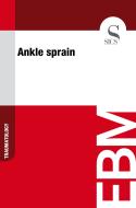 Ebook Ankle Sprain di Sics Editore edito da SICS