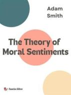 Ebook The Theory of Moral Sentiments di Adam Smith edito da Passerino