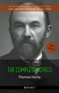 Ebook Thomas Hardy: The Complete Novels di Thomas Hardy edito da Book House Publishing