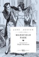 Ebook Mansfield Park di Austen Jane edito da BUR