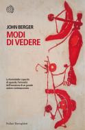 Ebook Modi di vedere di John Berger edito da Bollati Boringhieri