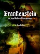 Ebook Frankenstein di Mary W. Shelley edito da Rugged Beard Media
