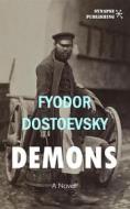 Ebook Demons di Fyodor Dostoevsky edito da Synapse Publishing