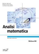 Ebook Analisi matematica 2/ed di Bertsch Michiel, Dal Passo Roberta, Giacomelli Lorenzo edito da McGraw-Hill Education (Italy)