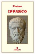 Ebook Ipparco - in italiano di Platone edito da Fermento