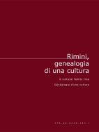 Ebook Rimini: venti secoli e passa di Liliano Faenza edito da Guaraldi