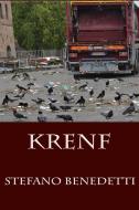 Ebook Krenf di Benedetti Stefano edito da ilmiolibro self publishing