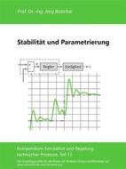 Ebook Stabilität und Parametrierung di Jörg Böttcher edito da Books on Demand