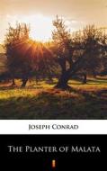Ebook The Planter of Malata di Joseph Conrad edito da Ktoczyta.pl