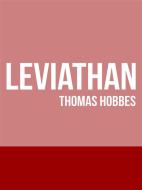 Ebook Leviathan di Thomas Hobbes edito da Stargatebook