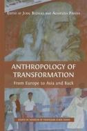 Ebook Anthropology of Transformation di Juraj Buzalka edito da Open Book Publishers