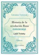 Ebook Historia de la revolución Rusa di León Trotsky edito da León Trotsky