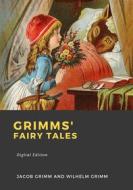 Ebook Grimms&apos; fairy tales di Grimm Jacob, Grimm Wilhelm edito da Librofilio