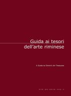 Ebook Guida ai tesori dell'arte riminese di Pier Giorgio Pasini edito da Guaraldi