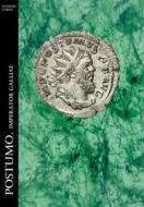 Ebook Postumo. Imperator Galliae di Patrizio Corda edito da Patrizio Corda