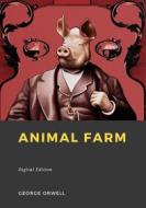 Ebook Animal farm di George Orwell edito da Librofilio