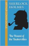 Ebook The Hound of the Baskervilles di Arthur Conan Doyle edito da Books on Demand
