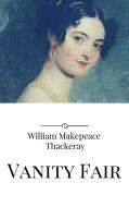 Ebook Vanity Fair di William Makepeace Thackeray edito da William Makepeace Thackeray