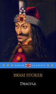 Ebook Dracula (Dream Classics) di Bram Stoker, Dream Classics edito da Adrien Devret