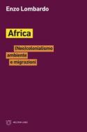 Ebook Africa di Enzo Lombardo edito da Meltemi