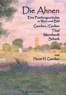 Ebook Die Ahnen di Horst H. Geerken edito da Books on Demand