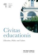 Ebook Civitas educationis di Elisa Frauenfelder, Enricomaria Corbi edito da Liguori Editore