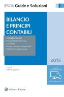 Ebook Bilancio e principi contabili di Alberto Quagli (a cura di) edito da Ipsoa