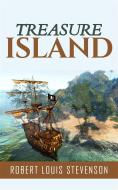 Ebook Treasure Island di Robert Louis Stevenson edito da anna ruggieri