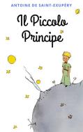Ebook Il Piccolo Principe di Antoine de Saint-Exupéry edito da Paperless