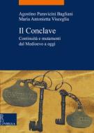 Ebook Il Conclave di Maria Antonietta Visceglia, Agostino Paravicini Bagliani edito da Viella Libreria Editrice