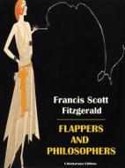 Ebook Flappers and Philosophers di Francis Scott Fitzgerald edito da E-BOOKARAMA