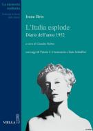 Ebook L’Italia esplode di Irene Brin edito da Viella Libreria Editrice
