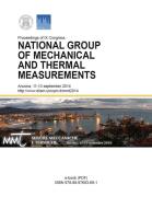 Ebook Proceedings of IX Congress. National Group of Mechanical and Thermal Measurements di Janet Dubbini, Enrico Tomasini edito da Universitas Studiorum
