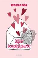 Ebook Miss Lonelyhearts di Nathanael West edito da Books on Demand