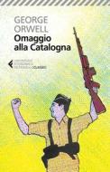 Ebook Omaggio alla Catalogna di George Orwell edito da Feltrinelli Editore