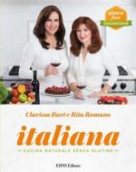 Ebook Italiana di Clarissa Burt, Rita Romano edito da EIFIS Editore