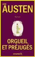 Ebook Orgueil et Préjugés di Jane Austen edito da Éditions Synapses